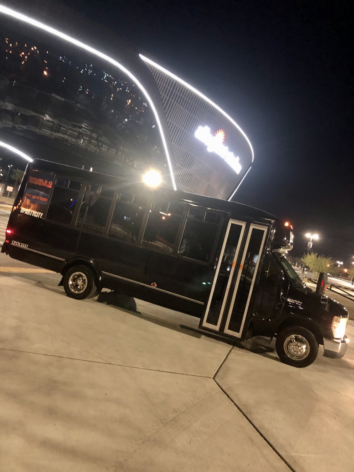 Limo Bus for Sale in Las Vegas, NV - Photo 21
