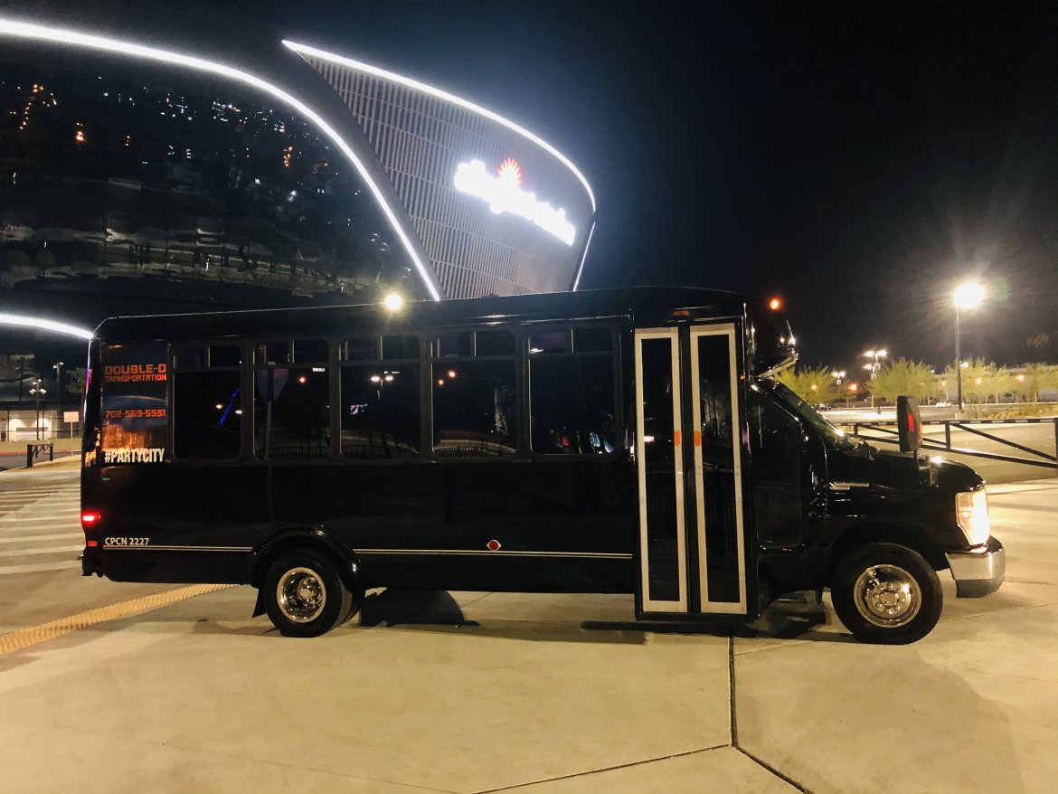 Limo Bus for Sale in Las Vegas, NV - Photo 22