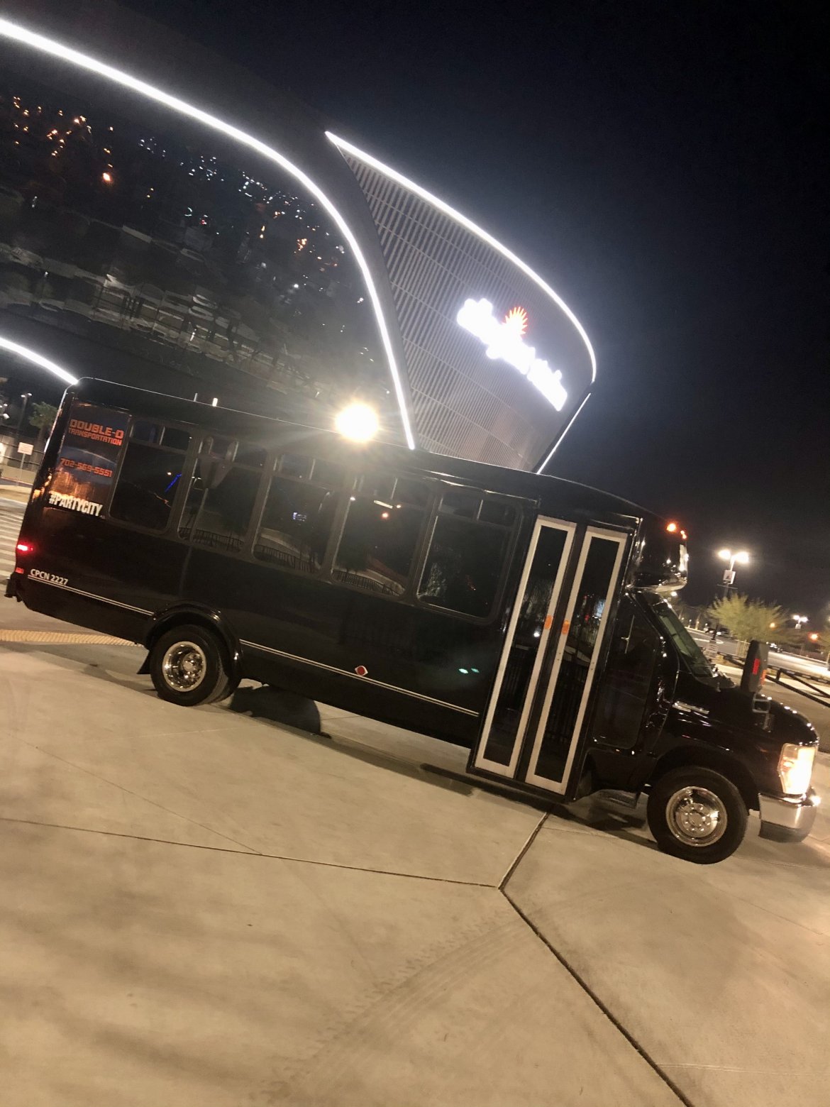 Limo Bus for Sale in Las Vegas, NV - Photo 24