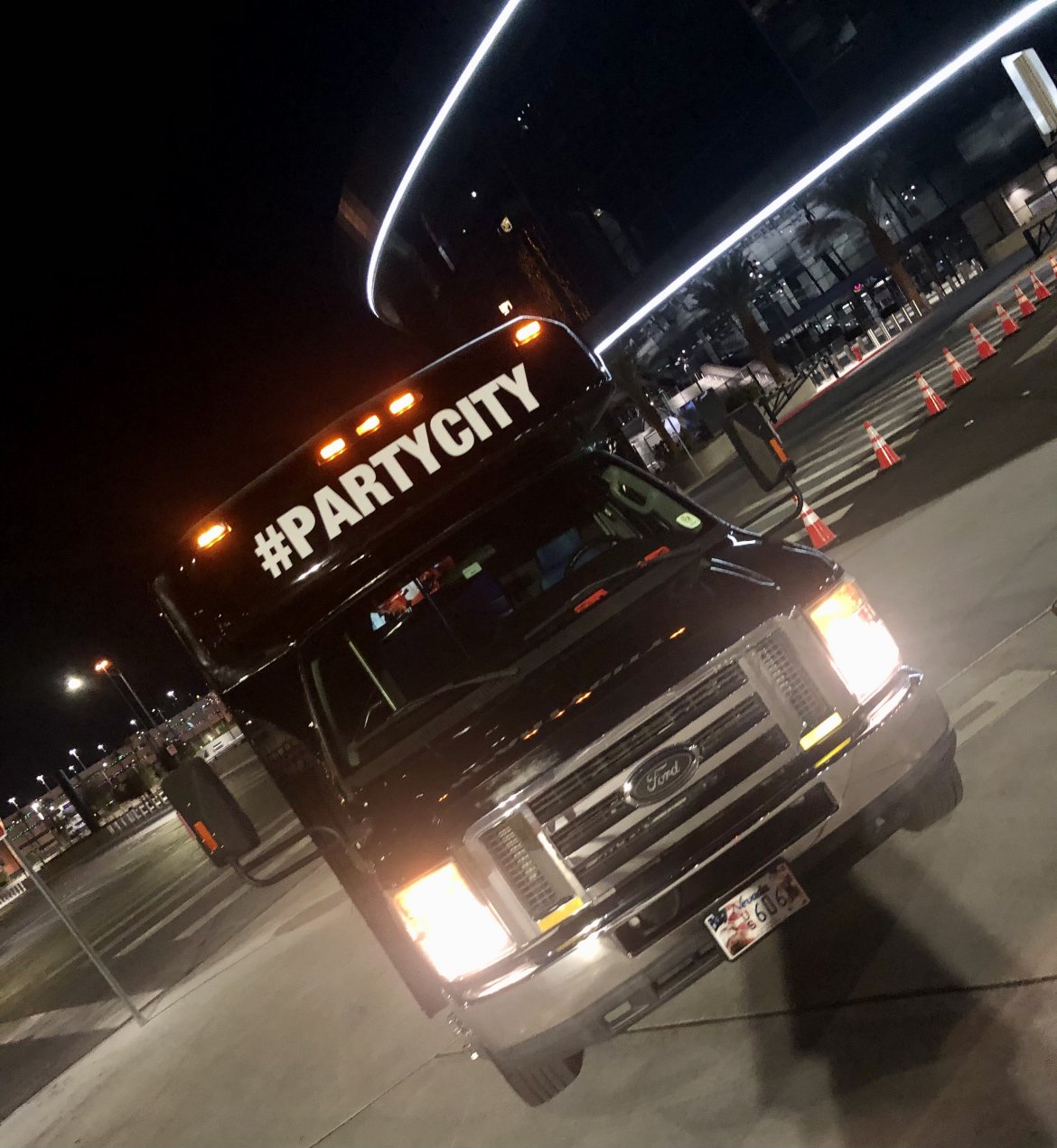 Limo Bus for Sale in Las Vegas, NV - Photo 25