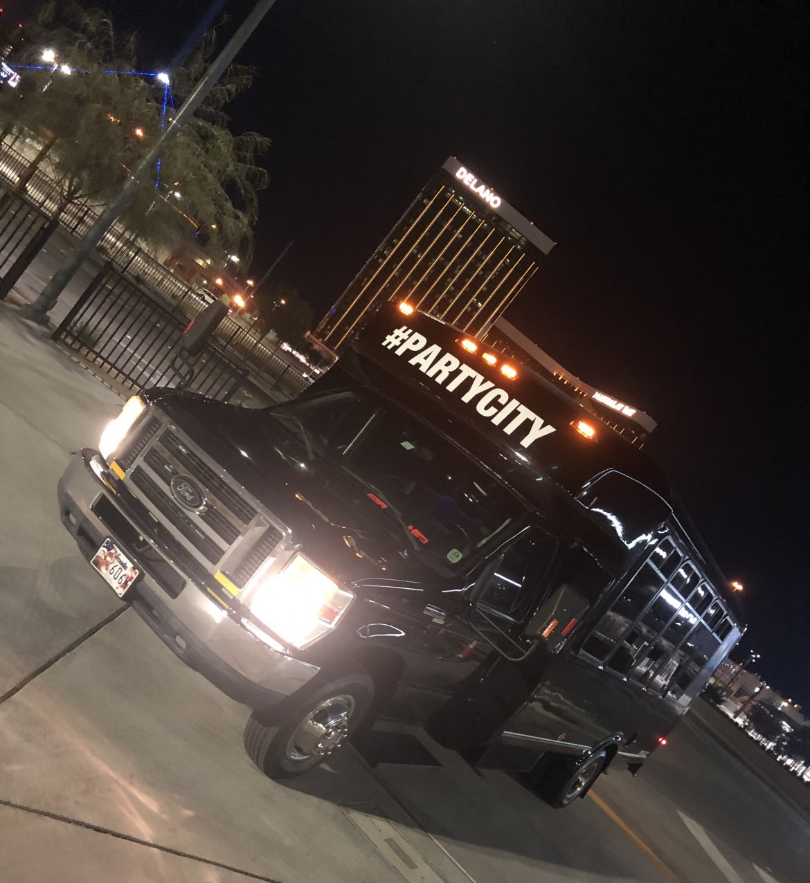 Limo Bus for Sale in Las Vegas, NV - Photo 26