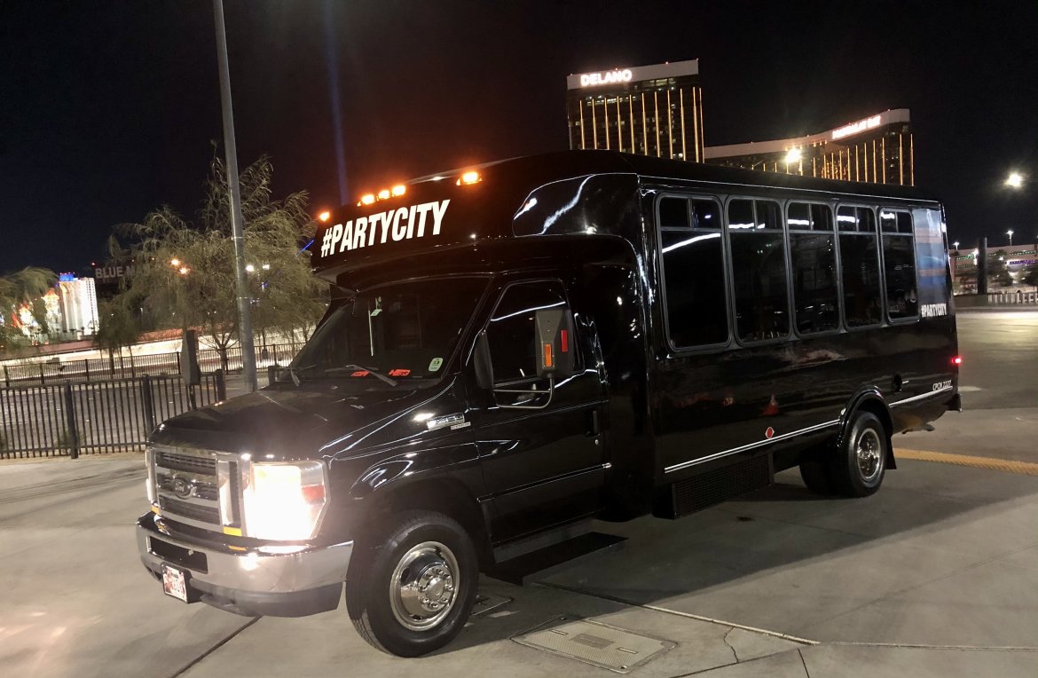 Limo Bus for Sale in Las Vegas, NV - Photo 27