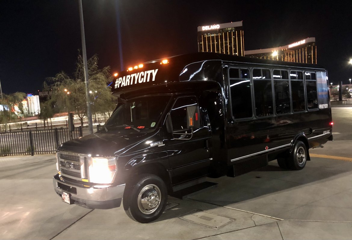 Limo Bus for Sale in Las Vegas, NV - Photo 29