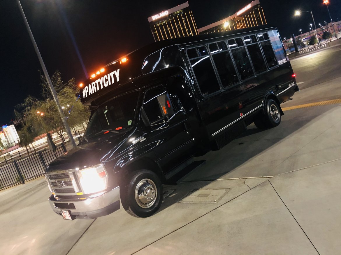 Limo Bus for Sale in Las Vegas, NV - Photo 30