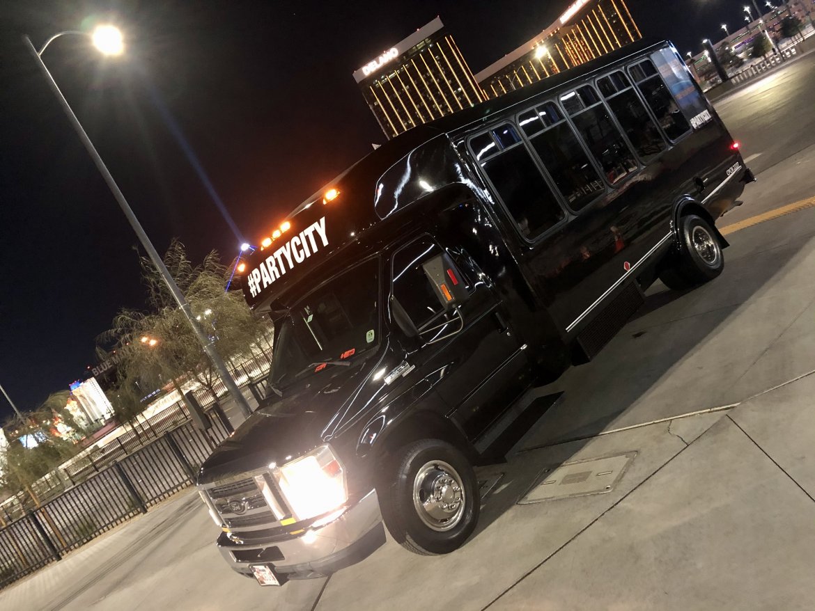Limo Bus for Sale in Las Vegas, NV - Photo 32