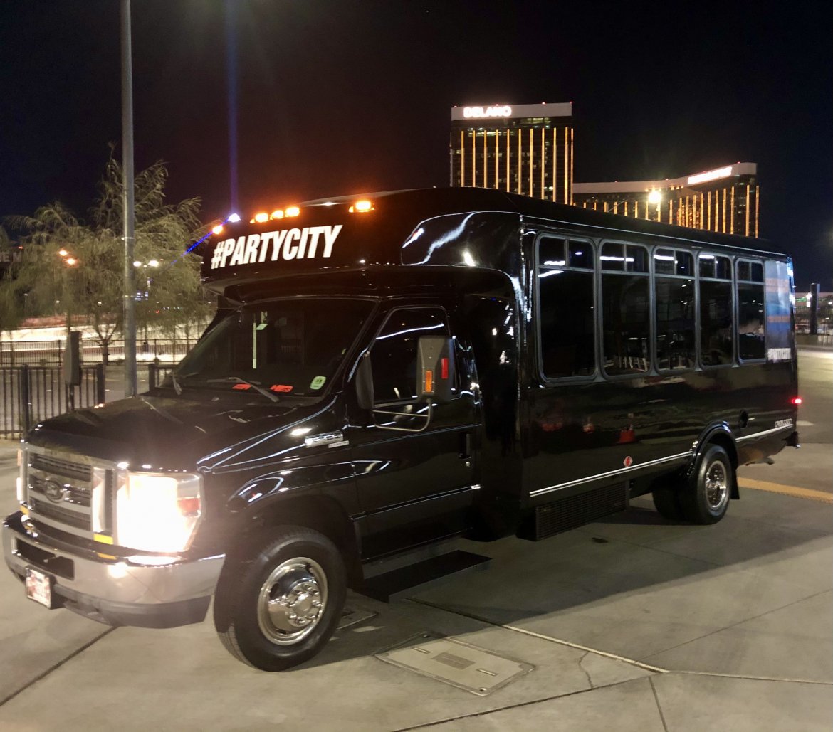 Limo Bus for Sale in Las Vegas, NV - Photo 33