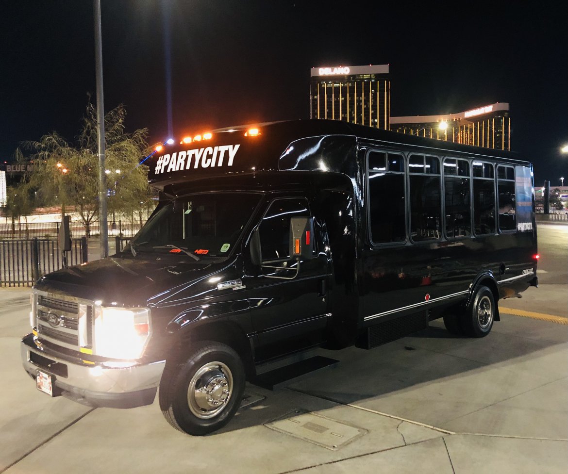 Limo Bus for Sale in Las Vegas, NV - Photo 35