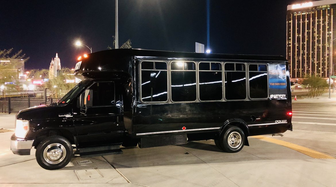 Limo Bus for Sale in Las Vegas, NV - Photo 36