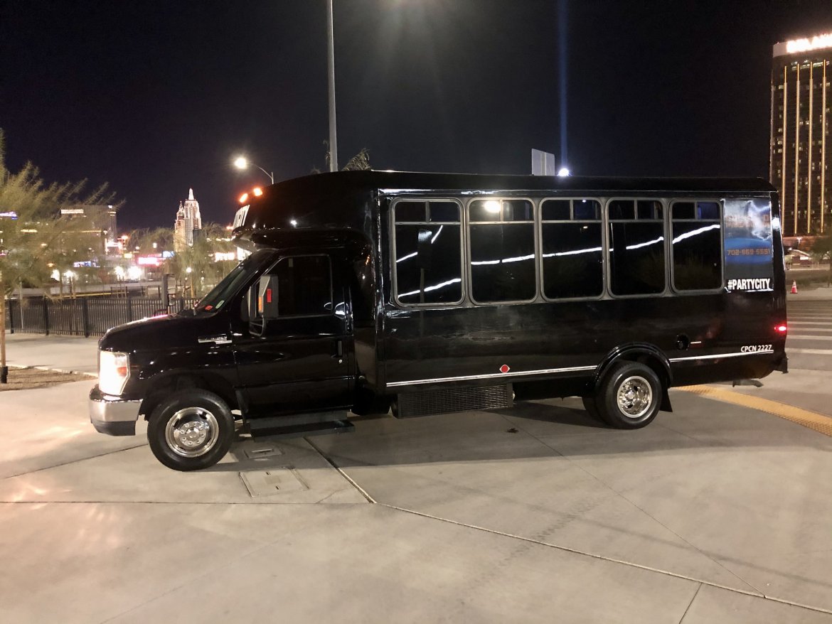 Limo Bus for Sale in Las Vegas, NV - Photo 38