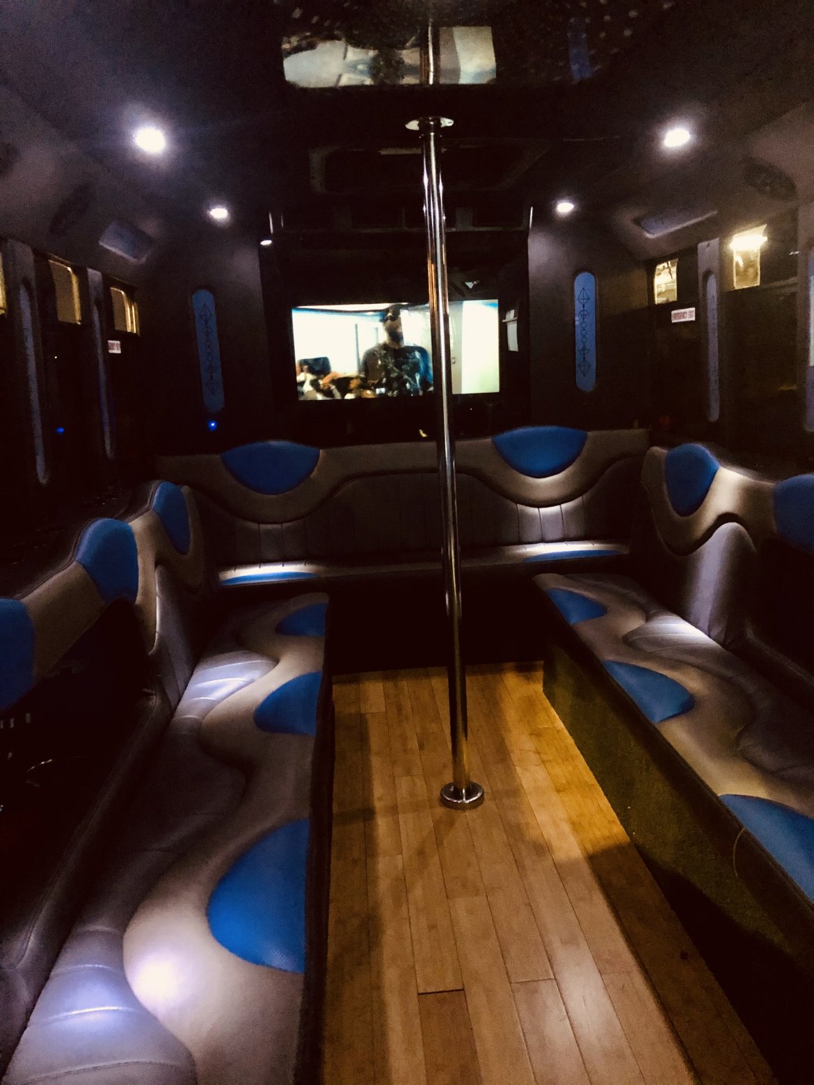 Limo Bus for Sale in Las Vegas, NV - Photo 39
