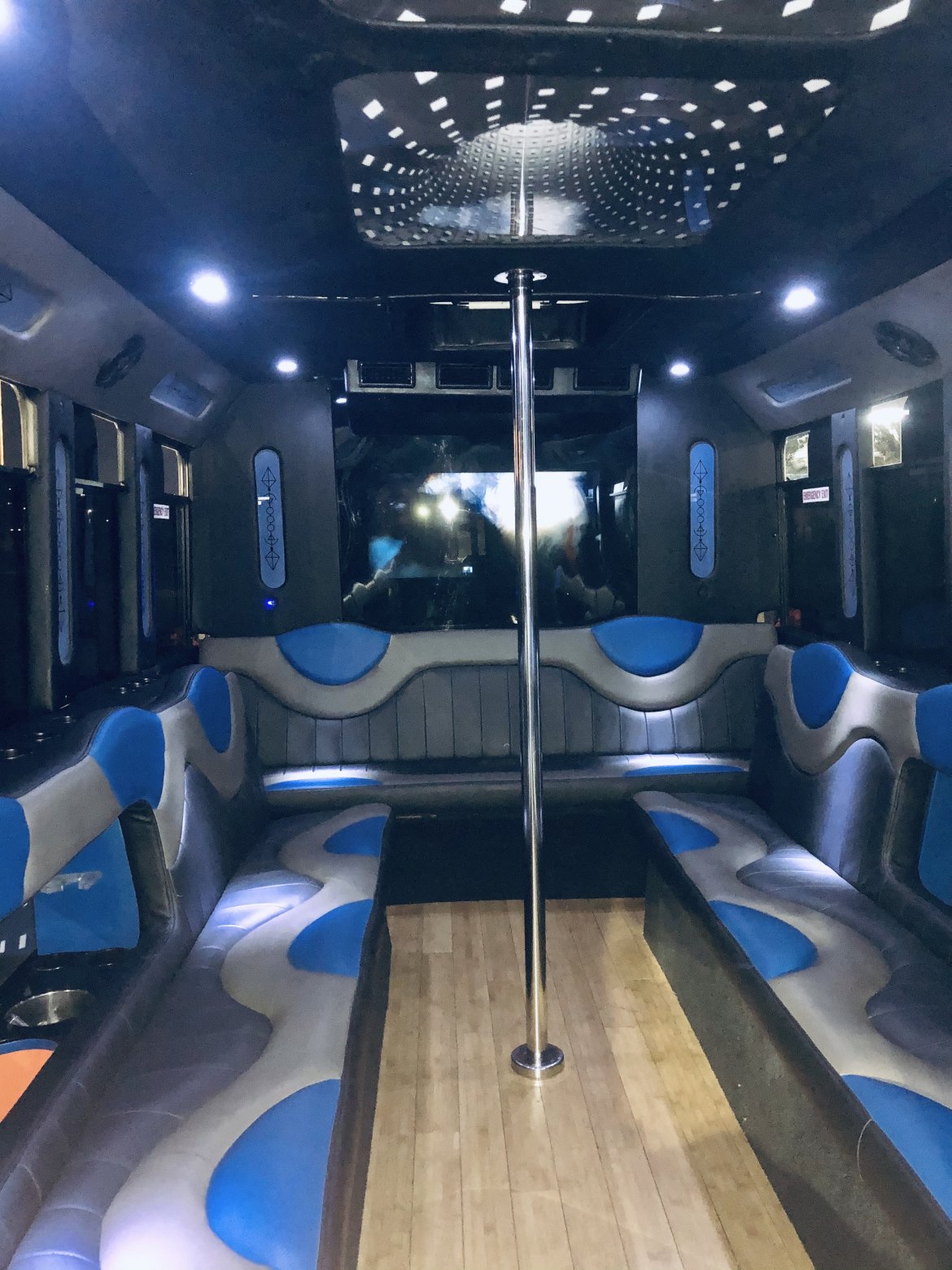 Limo Bus for Sale in Las Vegas, NV - Photo 40