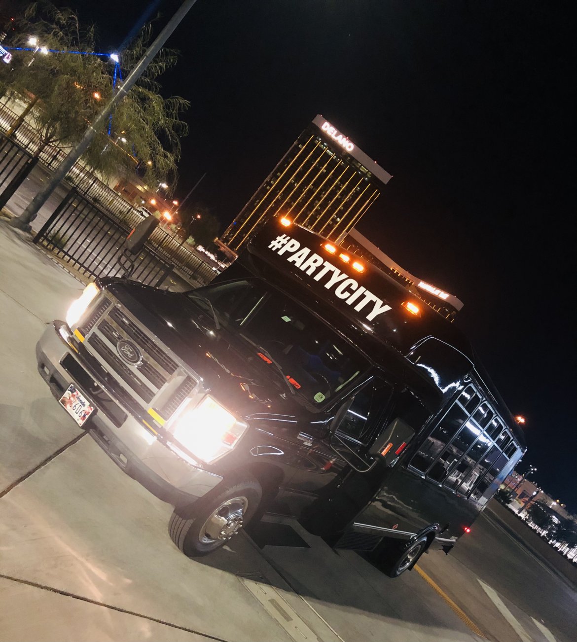 Limo Bus for Sale in Las Vegas, NV - Photo 43