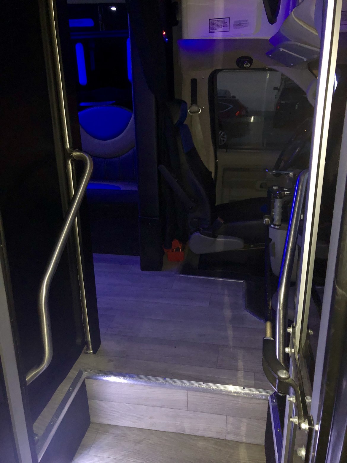 Limo Bus for Sale in Las Vegas, NV - Photo 44