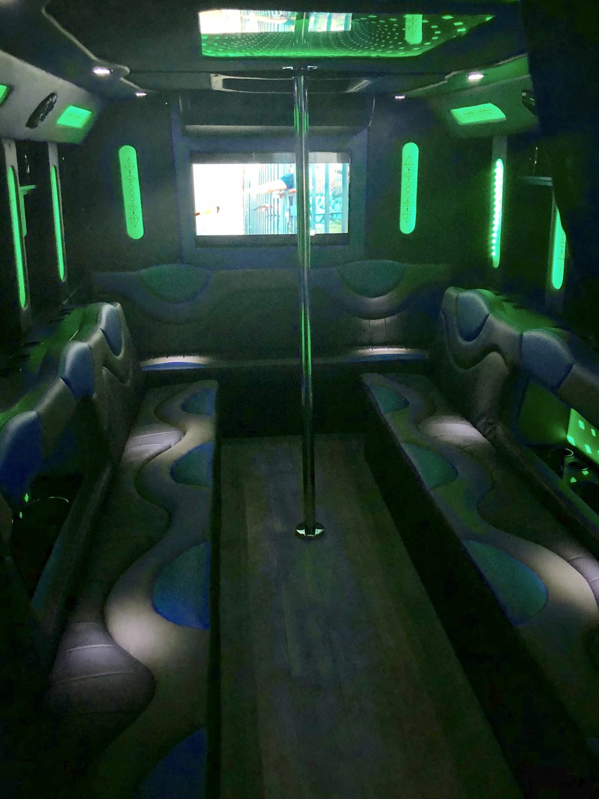 Limo Bus for Sale in Las Vegas, NV - Photo 49