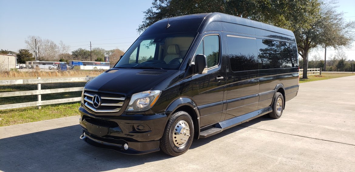 Sprinter for Sale in Houston, TX - Photo 3