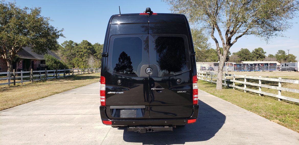 Sprinter for Sale in Houston, TX - Photo 8