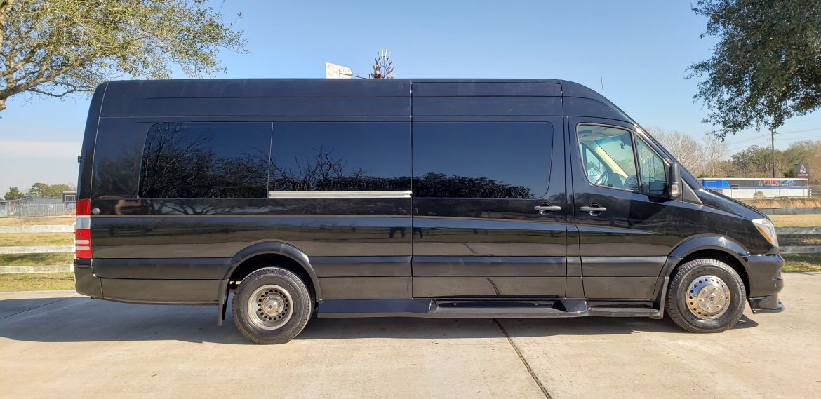 Sprinter for Sale in Houston, TX - Photo 5