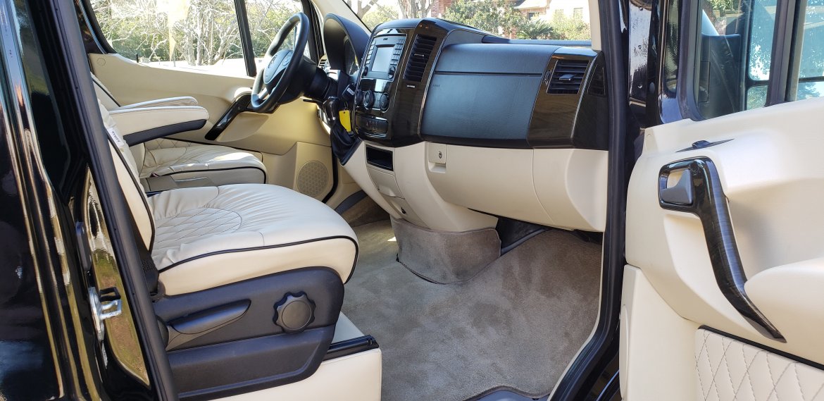 Sprinter for Sale in Houston, TX - Photo 12
