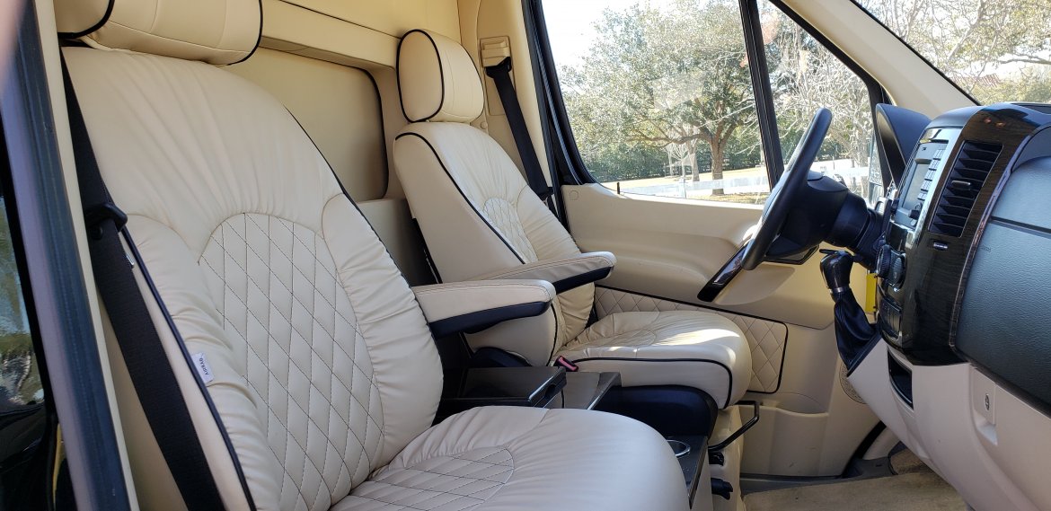 Sprinter for Sale in Houston, TX - Photo 13