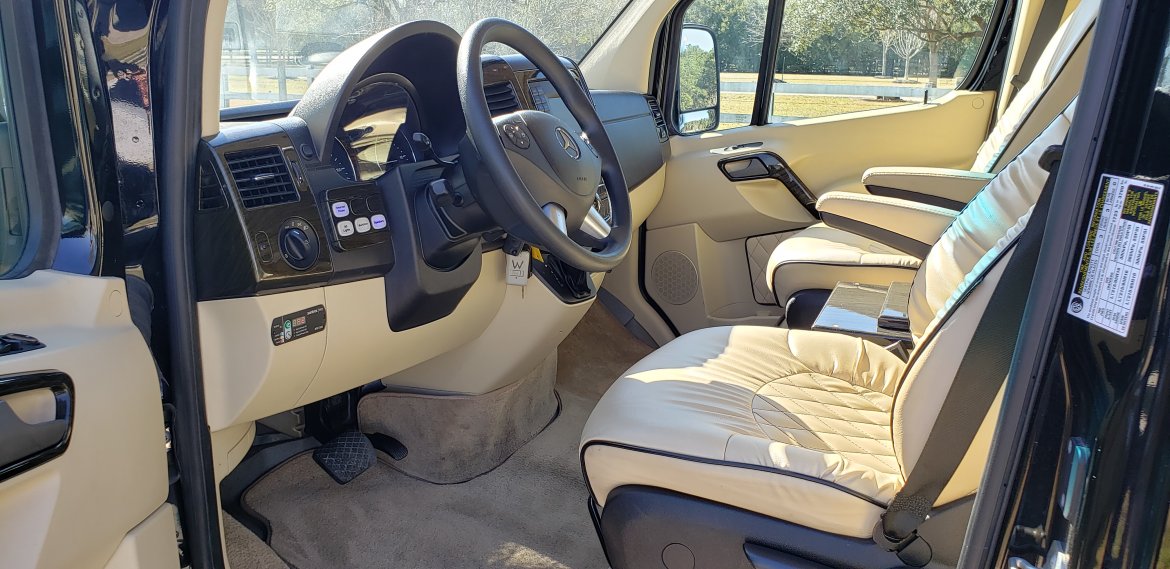 Sprinter for Sale in Houston, TX - Photo 16