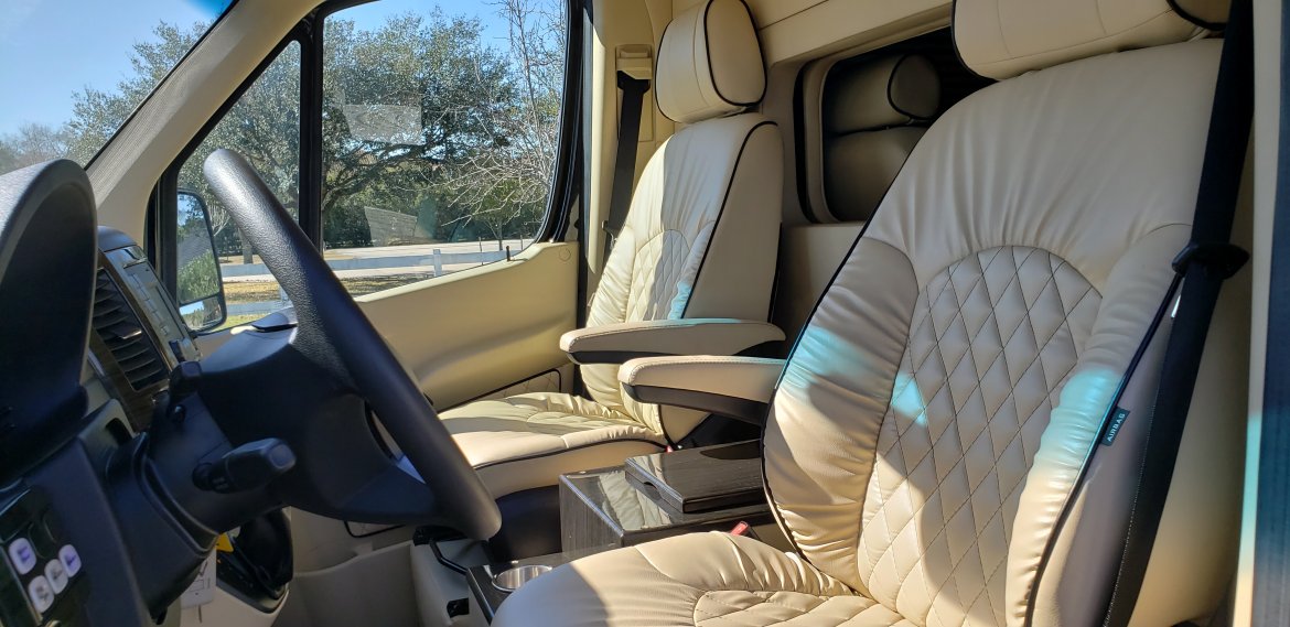 Sprinter for Sale in Houston, TX - Photo 17