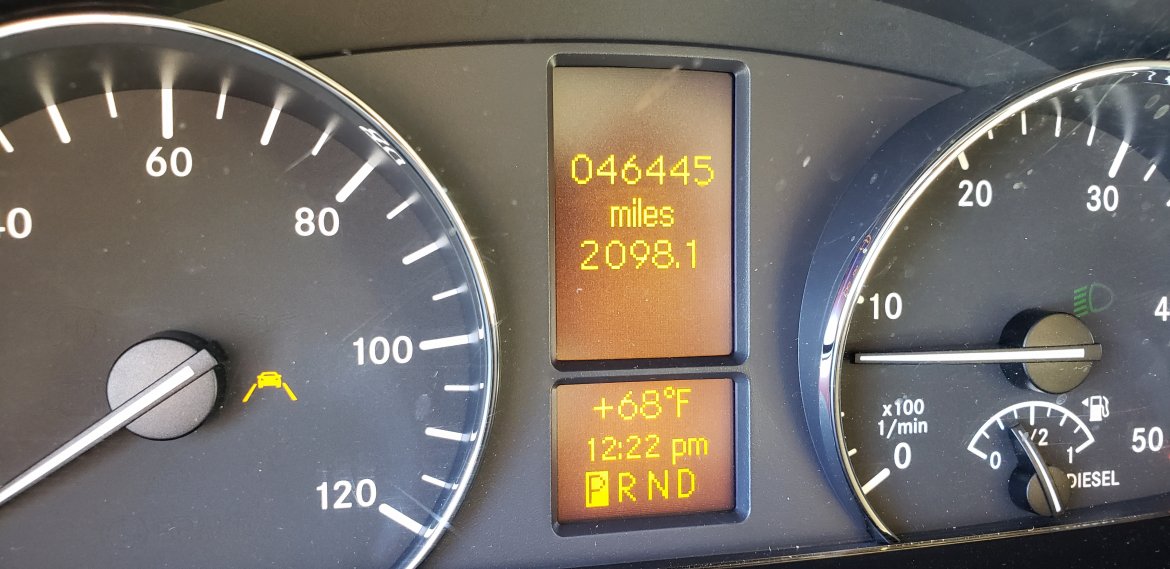 Sprinter for Sale in Houston, TX - Photo 18