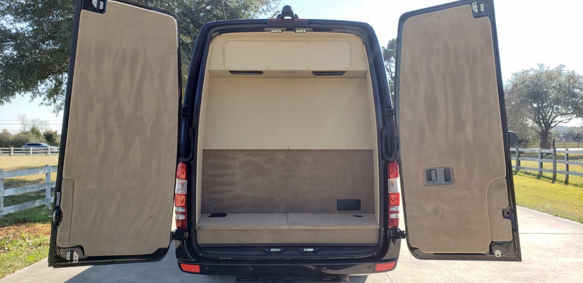Sprinter for Sale in Houston, TX - Photo 19