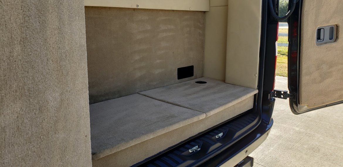 Sprinter for Sale in Houston, TX - Photo 20