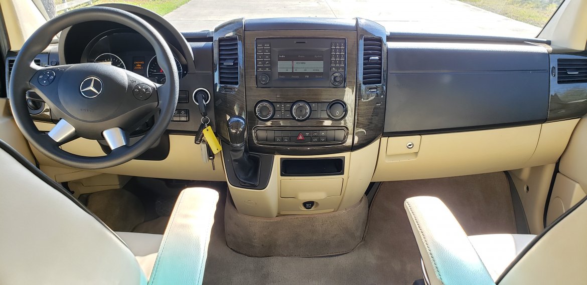 Sprinter for Sale in Houston, TX - Photo 14