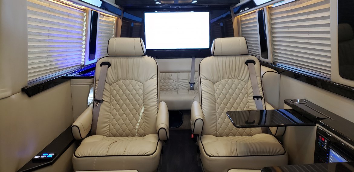 Sprinter for Sale in Houston, TX - Photo 23