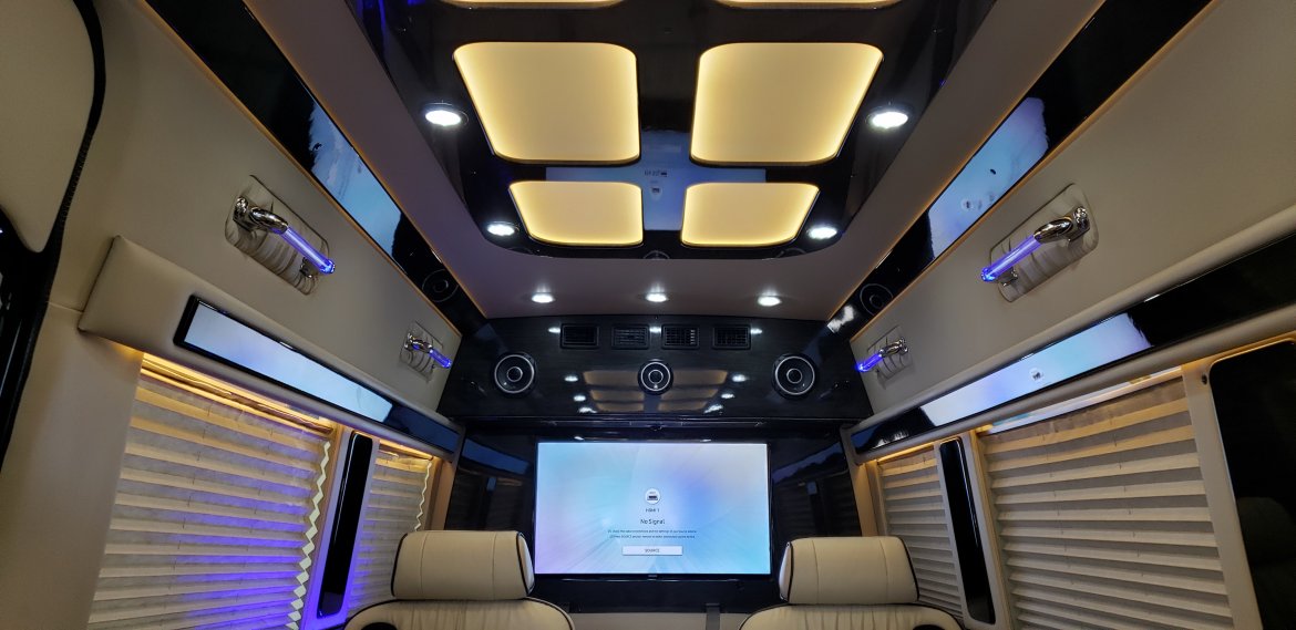Sprinter for Sale in Houston, TX - Photo 24