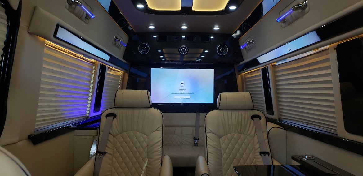 Sprinter for Sale in Houston, TX - Photo 26