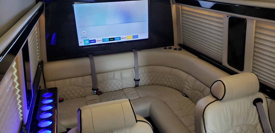 Sprinter for Sale in Houston, TX - Photo 28