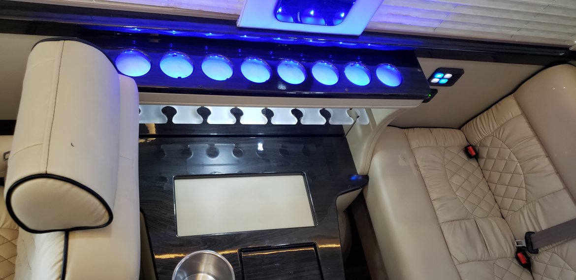 Sprinter for Sale in Houston, TX - Photo 29