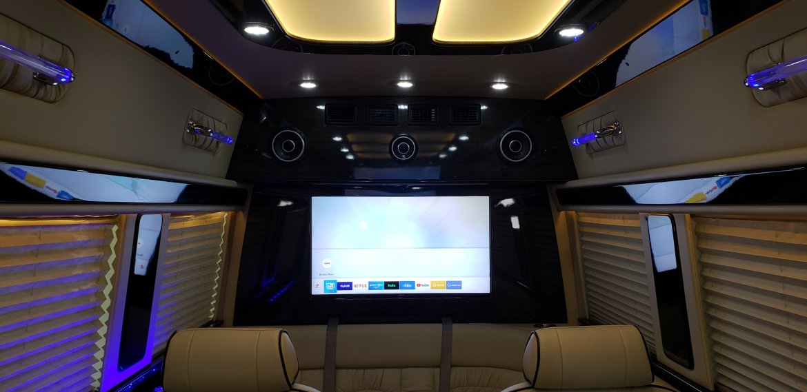 Sprinter for Sale in Houston, TX - Photo 30