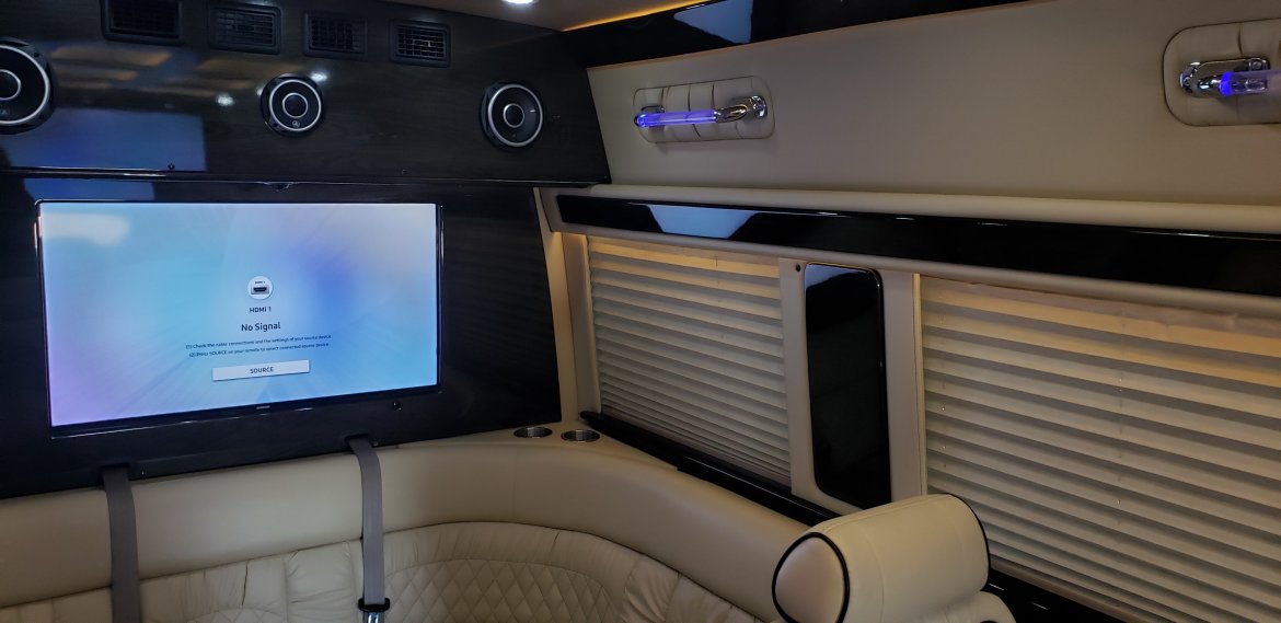 Sprinter for Sale in Houston, TX - Photo 31