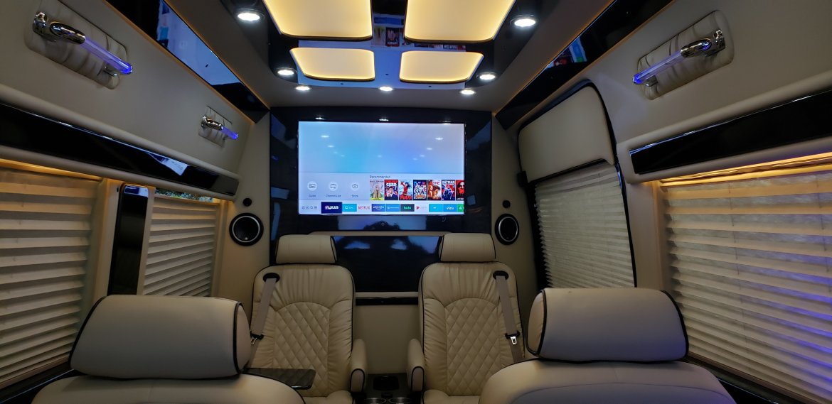 Sprinter for Sale in Houston, TX - Photo 32