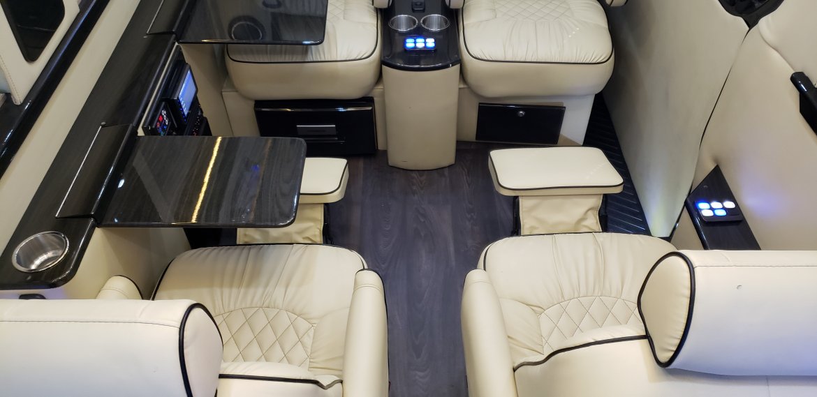 Sprinter for Sale in Houston, TX - Photo 34