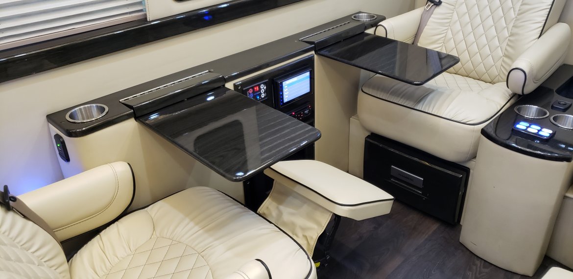 Sprinter for Sale in Houston, TX - Photo 35