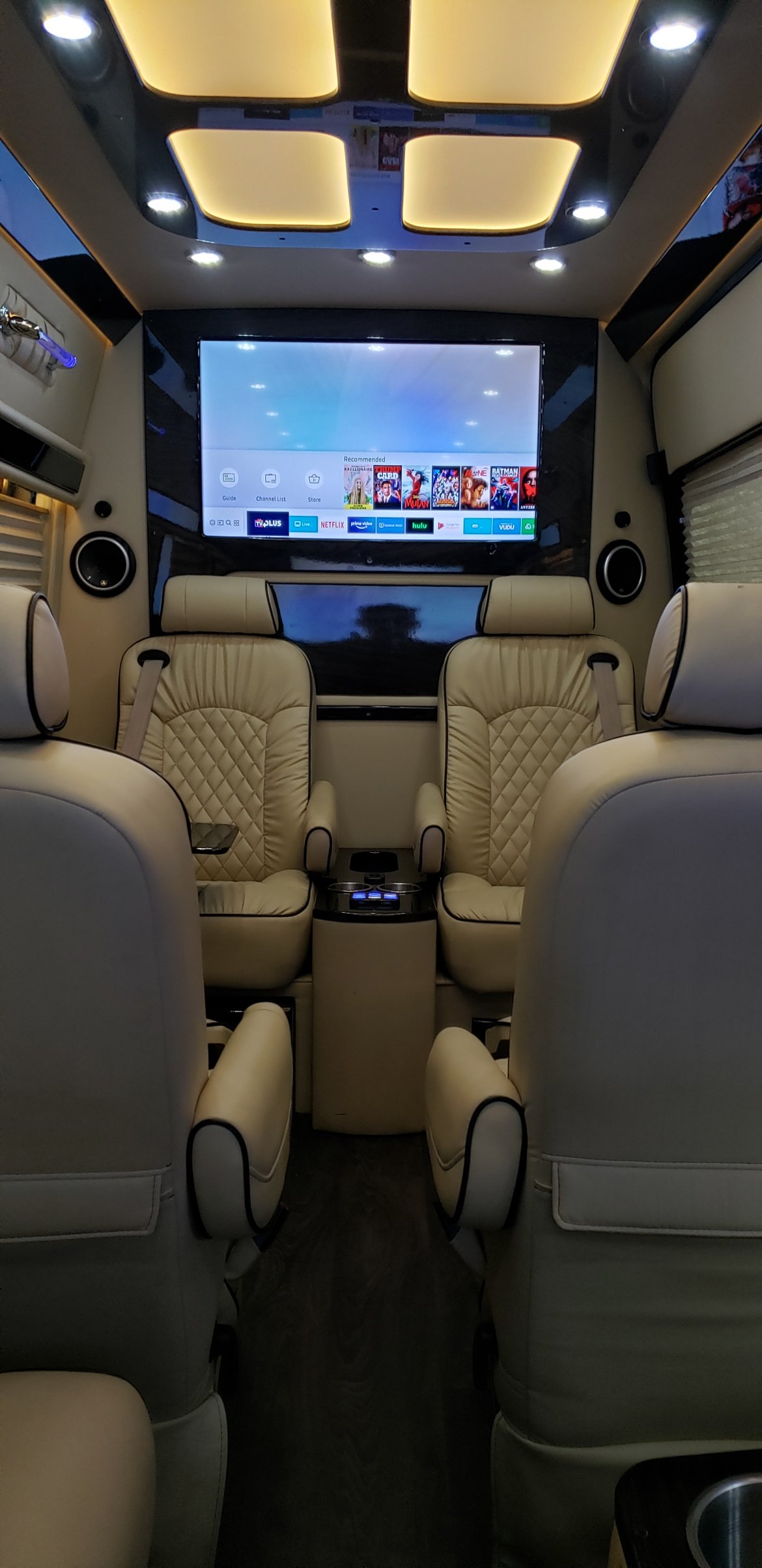Sprinter for Sale in Houston, TX - Photo 37