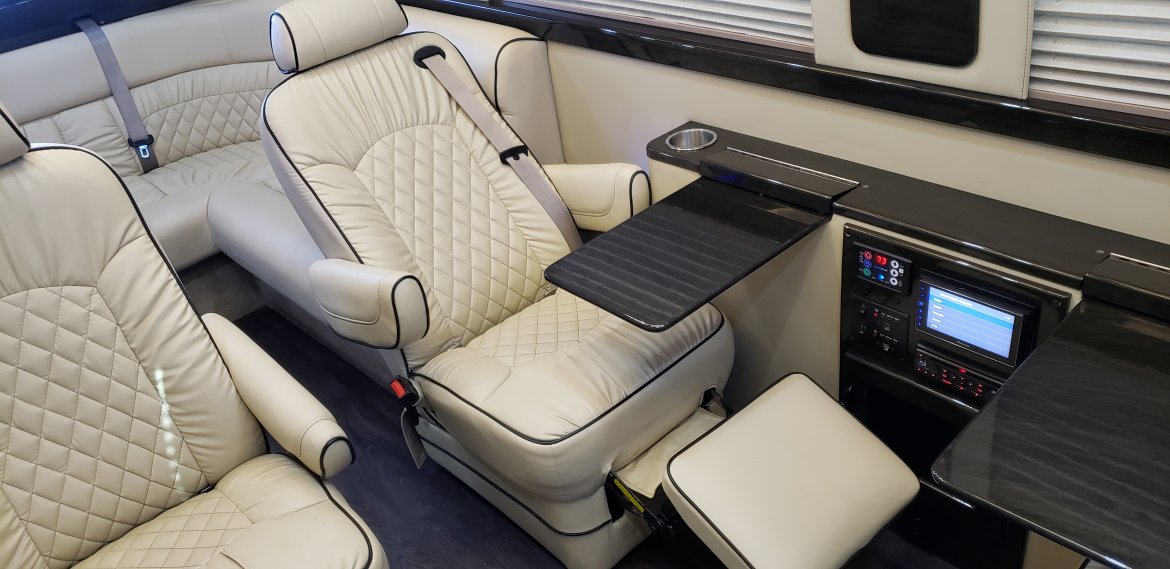 Sprinter for Sale in Houston, TX - Photo 39