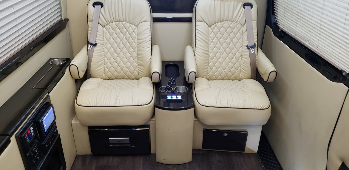 Sprinter for Sale in Houston, TX - Photo 41