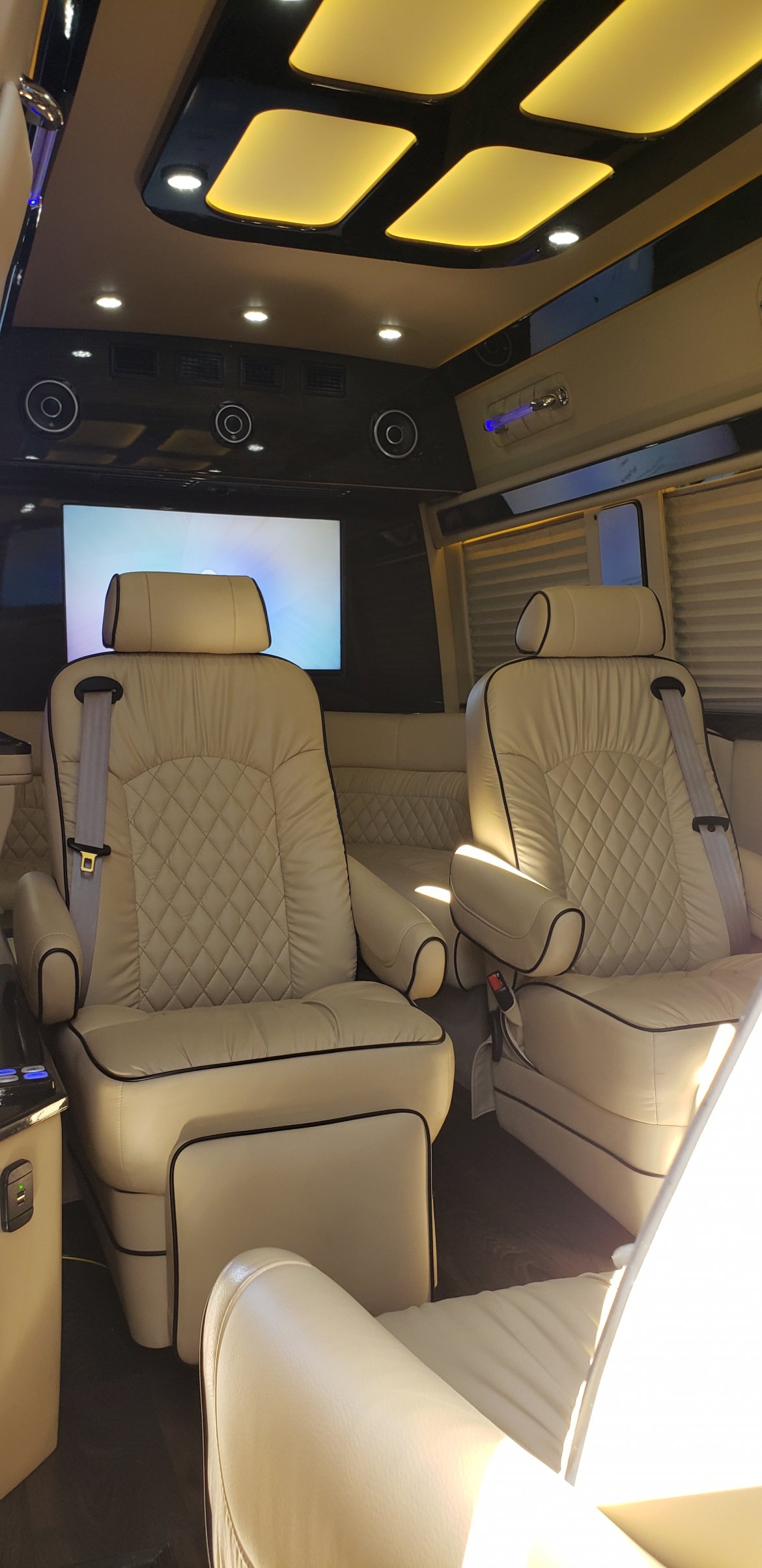 Sprinter for Sale in Houston, TX - Photo 42