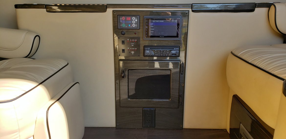 Sprinter for Sale in Houston, TX - Photo 43
