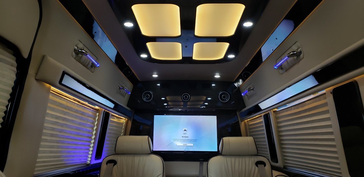 Sprinter for Sale in Houston, TX - Photo 44