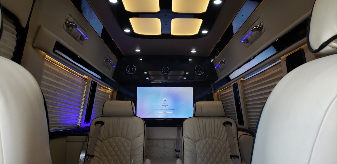 Sprinter for Sale in Houston, TX - Photo 45