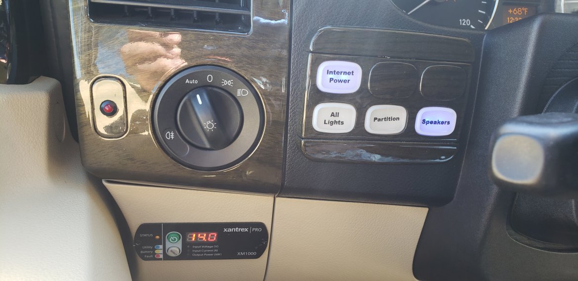 Sprinter for Sale in Houston, TX - Photo 46