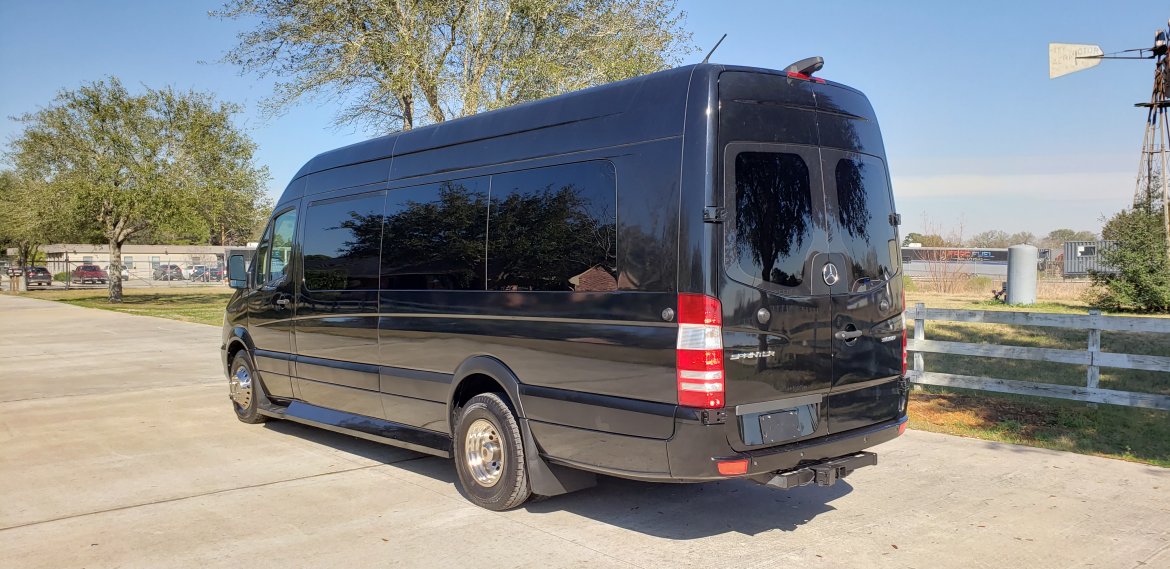Sprinter for Sale in Houston, TX - Photo 48