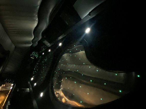 2007 Chrysler Chrysler 300 Limousine for Sale in Rochester, NY - Photo 3