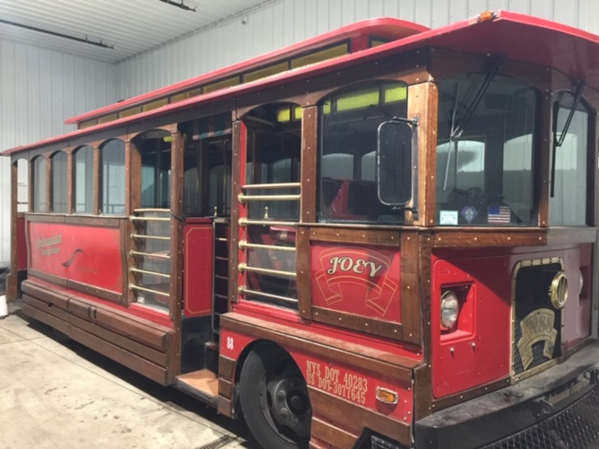 Limo Bus for Sale in Rochester, NY - Photo 6